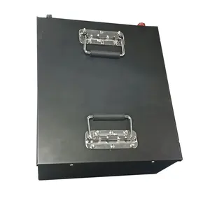 Boîte de batterie 12v, batterie Lipo 50ah, 100ah, 200ah, 300ah, batterie au Lithium marin pour <span class=keywords><strong>camping</strong></span>-<span class=keywords><strong>car</strong></span> solaire, bateau, <span class=keywords><strong>camping</strong></span>-<span class=keywords><strong>car</strong></span>, Yacht, voiturette de Golf - Product Image 1