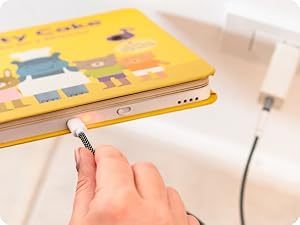 Livre musical interactif personnalisé à capteur tactile pour l'apprentissage précoce <span class=keywords><strong>des</strong></span> tout-<span class=keywords><strong>petits</strong></span> (1-3 ans) – Rechargeable par USB – Ventes Flash - Product Image 4