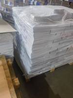 Papier copie A4 recto-verso 70 g/m² 500 feuilles – Approvisionnement direct usine du Hebei
