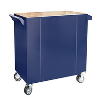 Chariot à outils industriel de précision en acier laminé à froid, armoire à outils multi-tiroirs, porte latérale, chariot de rangement mobile pour atelier et garage