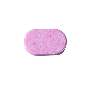 Xà phòng rửa tay tạo bọt kháng khuẩn dưỡng ẩm dạng viên nén lỏng giữ tay luôn sạch sẽ - Product Image 3