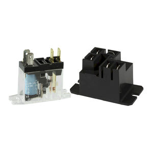 G2RL-1-E DC5 RELAY GEN PURPOSE SPDT 16A 5V <b>Specially</b> Designed for Power Relays, Over 2 Amps Relays - Product Image 1