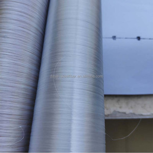 Hochfestes Garn aus POM-Faser copolymer POM-Roh filament aus organischen Fasern für verstärkten Spritzbeton und riss beständigen Beton - Product Image 6