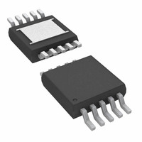 LTC2635CMSE-HZ12 # PBF IC DAC 12BIT I2C QUAD 10MSOP Circuit intégré carte pcb composants électroniques ics spécialisés
