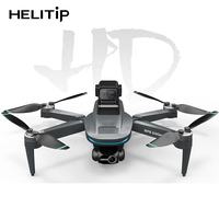 flycam l200 pro max: 4K Drone with GPS Obstacle Avoidance