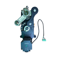 Système de stationnement automatique 24V 3S, prix Direct d'usine, barrière de verrouillage, moteur DC avec boîte de vitesses