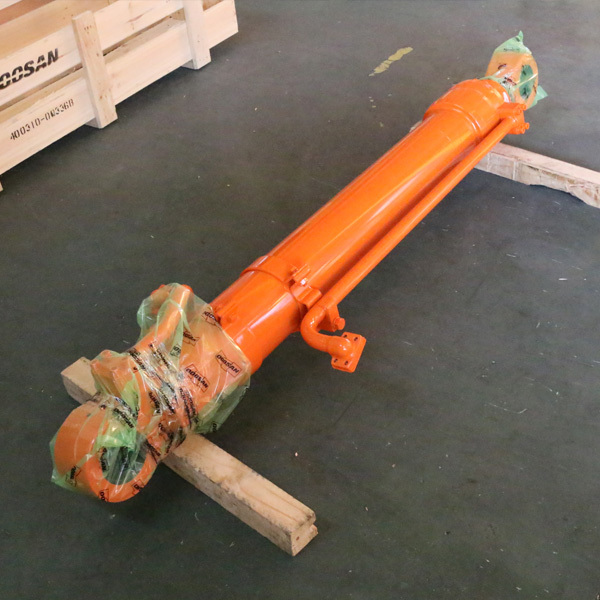 Doosan DX300LC-5(S/N:1001~1057) Excavator Hydraulic Cylinder ARM Boom Bucket 400309-00002C 400309-00003C 400305-00004G