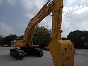 40ton รถขุดใช้แล้ว PC400-8 Pc400-7 - Product Image 5