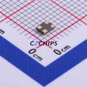 3225-8.00-8-10-10/A Crystal (Passive) SMD3225-4P Crystal Oscillator SMD Crystal Oscillator 8MHz 10ppm 8pF - Product Image 2