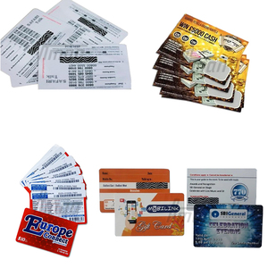 Autocollant rond anti-contrefaçon de 16mm 0.63 pouces 35000 pièces par plaque pour recharger le jeu à gratter avec carte - Product Image 6