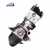 Prix usine nouveau moteur 4G15 1.5T essence 4G15T 4G15S 4G15V Assy complet pour Mitsubishi Lancer Dohc Racing 4 cylindres