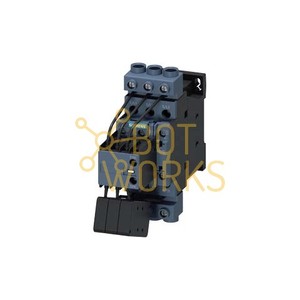 Siemens 3RT26281AV05 - Nuovo - Product Image 1