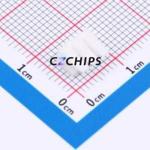 SM-3PS Connector Accessories P=2.5mm Connector ( Type: Retainer )( Total PIN Count: 3 ) - Product Image 2