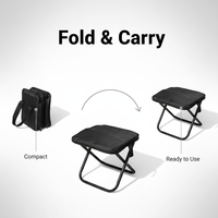 Chaise de plage pliable portable, structure en métal, tissu Oxford, chaise de camping avec sac de transport, chaise de pêche, chaise de pique-nique, logo personnalisé