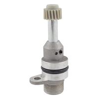 Sensor Kecepatan Speedometer Gear Auto Odometer 43621-4D020 Abu-abu 17 Gigi 436214D020 Sensor Kecepatan untuk Hyundai KIA