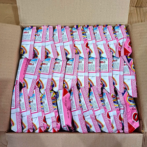 Nouilles instantanées Hao Hao au goût de crevettes aigres et épicées, saveur vietnamienne authentique, qualité d'exportation en vrac, fournisseur de repas prêts à consommer - Product Image 5