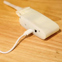 Juguete Electrónico para Gatos, Juguete de Pez Eléctrico con Carga USB, Simulación de Pez para Perros y Gatos, para Masticar, Jugar y Morder, Suministros para Mascotas