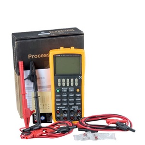 Calibrateur multifonction Victor VC25 20.1 DC mA 50.000 mV Générateur de signal - Product Image 5