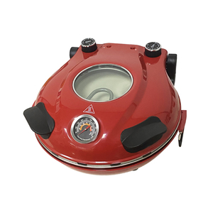 Hot bán crepe và <span class=keywords><strong>Pancake</strong></span> các nhà sản xuất Countertop thợ làm bánh lò nướng bánh pizza - Product Image 6