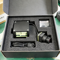 Module de suivi d'objets par vision IA pour drone AI Cobra, 6 TOPS CRSF, kit de développement d'imagerie thermique à double caméra Betaflight