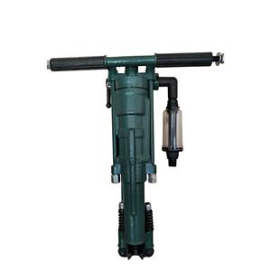マイニングアンド採石ドリル手持ち式空気圧ジャックハンマー<span class=keywords><strong>Y24</strong></span>空気圧ロックドリル - Product Image 5