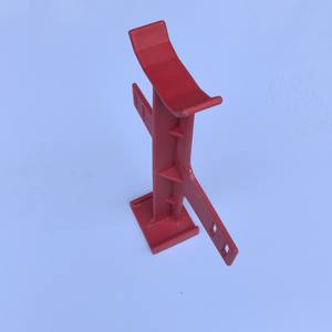 Support d'amortisseur avant pour motos tout-terrain, cadre de protection avec support de réparation et d'entretien - Product Image 3