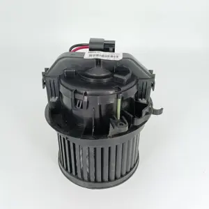 Automobile Air Conditioning Blower 1610705080 For Peugeot 301