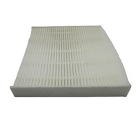 87139-0D040, 87139-0D070, 87139-0K010, 87139-0N010 Sont applicables pour les filtres de climatisation des voitures Toyota Camry.