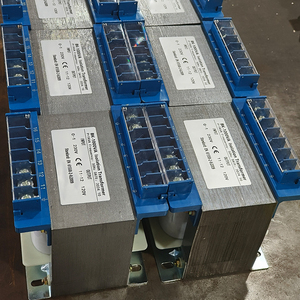 BK-200VA Single Phase Control <b>Transformer</b> 220V-110V/48V/36V Customizable for Machine Tool - Product Image 4