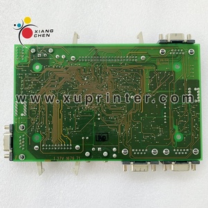 WD Original A37V701946 Circuit Board Electric <b>Card</b> A37V70 1946 for ManRoland 500 Machine Offset Printing Parts - Product Image 2