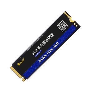 SSD Internal Baru Bory Nv 890 M.2 NVMe 2280 128GB 256GB 512GB 1TB Kecepatan Tinggi 3000MB/s Baca 1900MB/s Tulis NV 890 M2 NVMe - Product Image 1