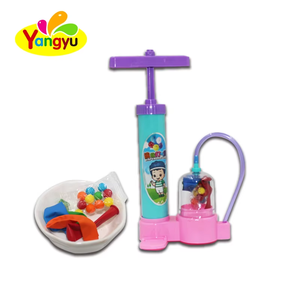 <span class=keywords><strong>Yangyu</strong></span> Hot Bán Inflator đồ chơi kẹo với bơm Bóng Kẹo đồ chơi - Product Image 4