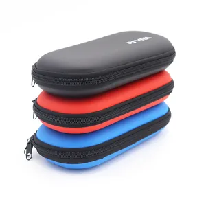 Bolsa de estuche rígido EVA para PSV <span class=keywords><strong>1000</strong></span> 2000 <span class=keywords><strong>PSVita</strong></span> 2000 Bolsa de transporte de consola delgada - Product Image 5