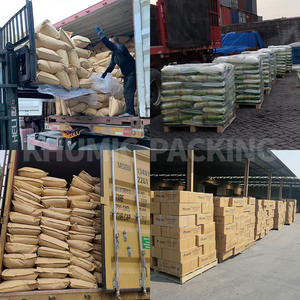 מקור צמח חומצת אמינו מסין מקוונת איכות רכישה מקוונת מובטחת מים 100% מסיסים 80% חומצת אמינו - Product Image 5