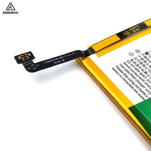 อะไหล่แบตเตอรี่ <span class=keywords><strong>B</strong></span>-<span class=keywords><strong>E5</strong></span> 3260มิลลิแอมป์ต่อชั่วโมงสำหรับ <span class=keywords><strong>VIVO</strong></span> Y83/Y79/X23/X20/S7Original - Product Image 3