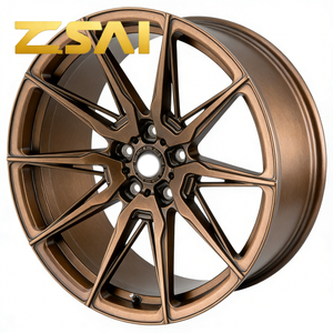 Cerchi in Lega Forgiati 5x112 Monoblocco 19 20 21 22 Pollici Completamente Verniciati per Mercedes <span class=keywords><strong>Classe</strong></span> <span class=keywords><strong>S</strong></span> Maybach W222 W223 S550 S600 - Product Image 2