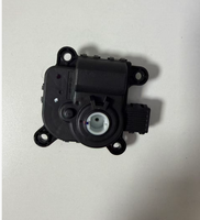 Actionneur de registre de circulation d'air interne/extérieur 8020024900 Pièces Geely Coolray 2025