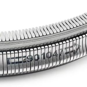 Courroie de transmission CVT 901047 RE0F10A JF011E compatible avec Nissan Renault Mitsubishi - Product Image 1