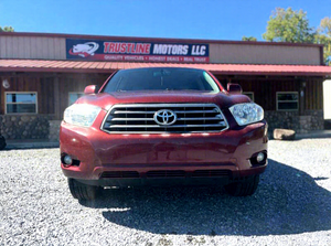 Precio bajo, Toyota Highlander SE 2010, auto usado en venta - Product Image 2