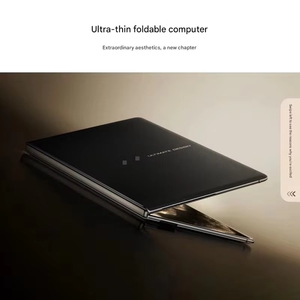 Nuevo Portátil 2025 <span class=keywords><strong>Matebook</strong></span> Fold de 18/<span class=keywords><strong>13</strong></span> Pulgadas Plegable con Kirin X90 HarmonyOS 5, Ultrafino, para Negocios - Product Image 3