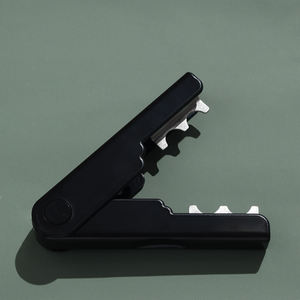 SINOWRAP สินค้าใหม่มาใหม่ดอกไม้เครื่องมือศิลปะกุหลาบแทงคีมดอกไม้ก้านหนามกําจัด Plier ก้านปอกเครื่องมือ - Product Image 4