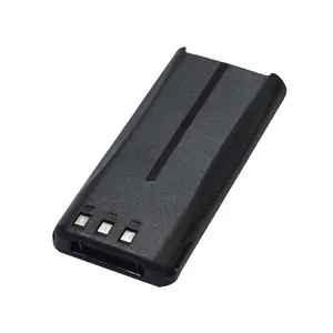 Tweeweg Radio Batterij KNB-45L 7.4V Li-Ion 1800Mah Voor Kenwood Tk2212 Tk3212 Tk2306 Radio