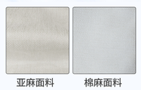 Vente en gros personnalisée n'importe quel design d'entreprise logo coton lin le Kuffiya Patten chemin de table très épais bas quantité minimale de commande