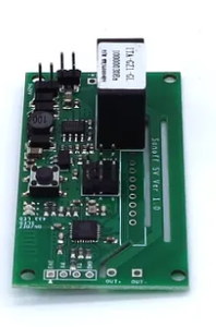 Itead cho SV 5-24V Nhà Thông Minh DIY mô-đun chuyển đổi an toàn điện áp không dây Wifi điều khiển từ xa EweLink ứng dụng tương thích Alexa <span class=keywords><strong>Google</strong></span> - Product Image 3