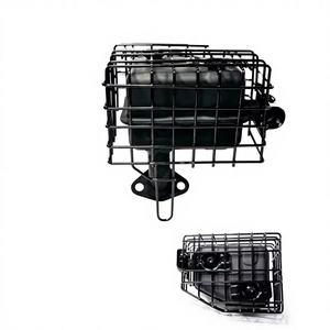 Piezas para Motor de Gasolina Briggs Stratton 750 5.5HP 6.5HP para AC Schnitzer X6 E71 SUV, Incluye Filtro de Aire y Silenciador 168F 163CC - Product Image 2