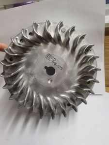 <span class=keywords><strong>Volant</strong></span> <span class=keywords><strong>moteur</strong></span> YP, Yuxin pour <span class=keywords><strong>moteur</strong></span> de bulldozer Honda Turf, pièces détachées - Product Image 5