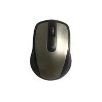 Souris sans fil photoélectrique en gros directement de l'usine, accessoires informatiques, souris sans fil pour ordinateur portable et ordinateur de bureau