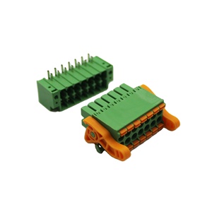 15edgknhg-3.5mm sân Hội Đồng Quản trị để Hội Đồng Quản trị kết nối màu xanh lá cây khối thiết bị đầu cuối - Product Image 3