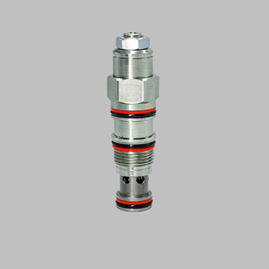 Válvula de Contrapeso Hidráulica Roscada de Alta Presión y Uso Pesado Tipo SUN Fabricada en China - Product Image 4