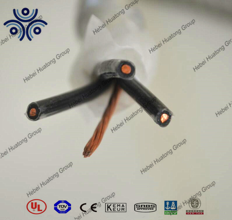 NMD90 NMWU90 Nonmetallic Sheath Wire 300V